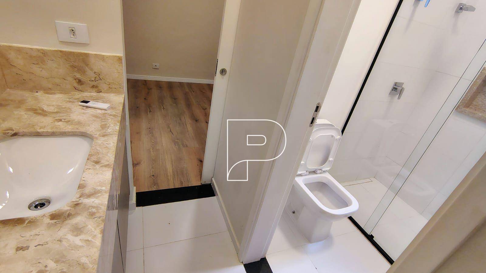 Casa de Condomínio à venda e aluguel com 3 quartos, 216m² - Foto 12