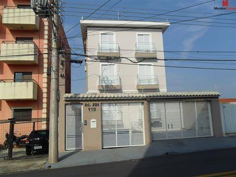 Apartamento, 1 quarto, 28 m² - Foto 2