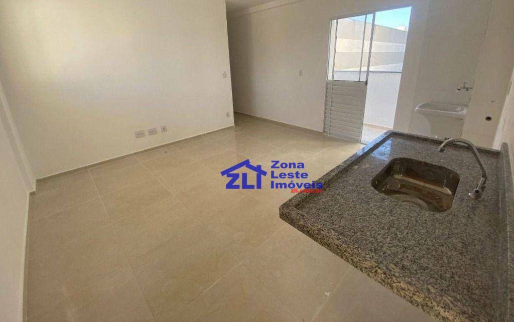 Apartamento à venda com 2 quartos, 34m² - Foto 25