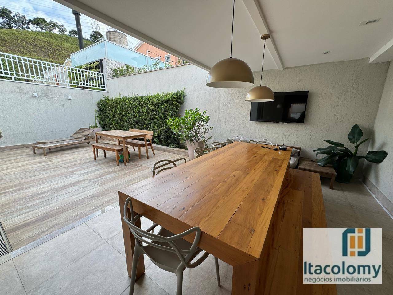 Casa de Condomínio à venda com 3 quartos, 236m² - Foto 20