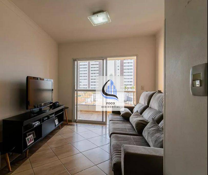 Apartamento à venda com 3 quartos, 100m² - Foto 27