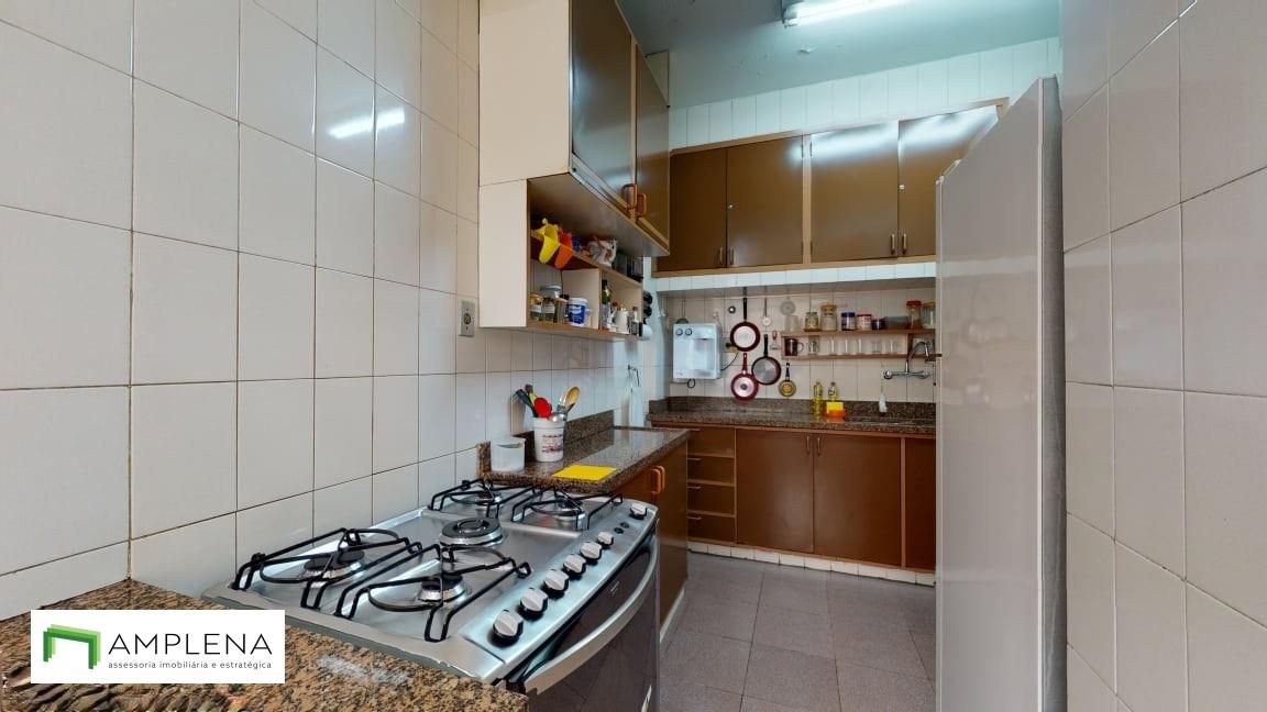 Apartamento à venda com 4 quartos, 208m² - Foto 36