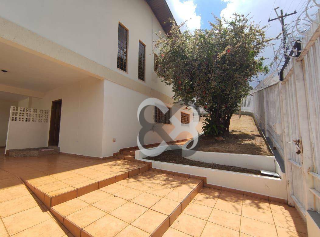 Casa à venda com 4 quartos, 321m² - Foto 6