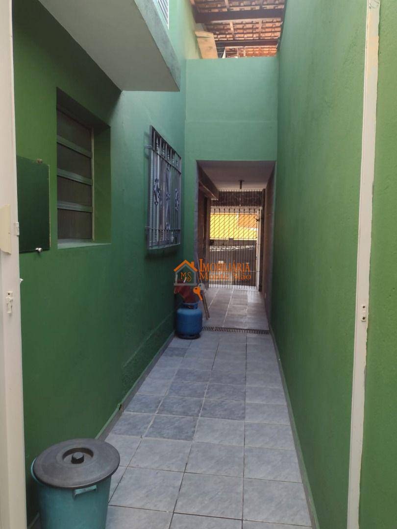 Sobrado à venda com 3 quartos, 160m² - Foto 10