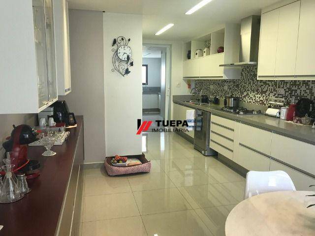 Apartamento à venda com 2 quartos, 228m² - Foto 10