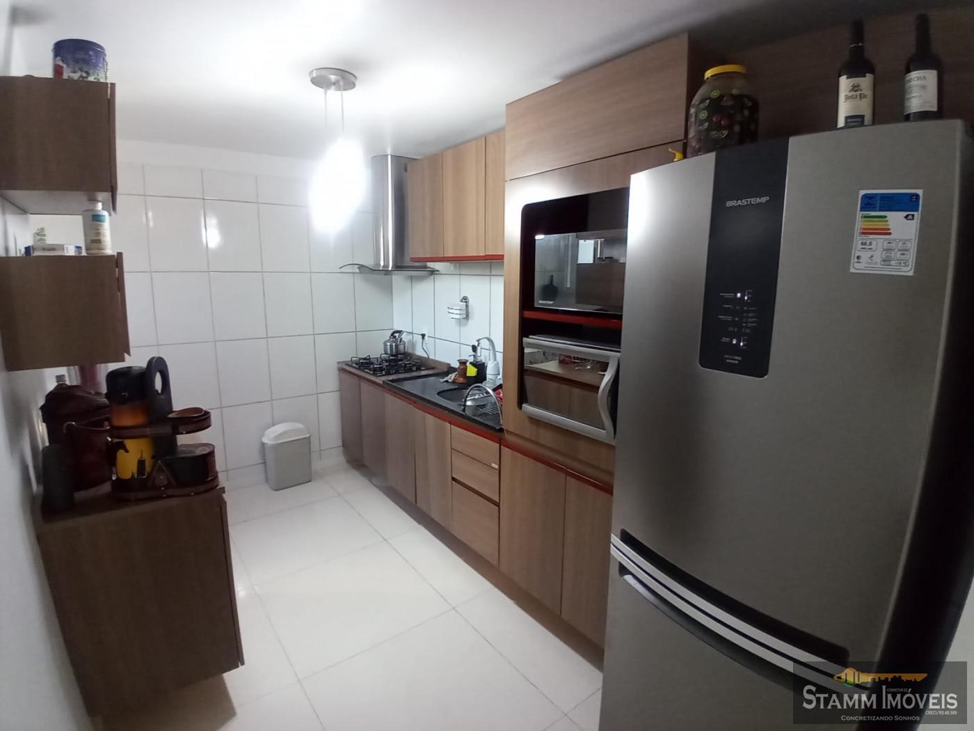 Apartamento à venda com 2 quartos, 60m² - Foto 21