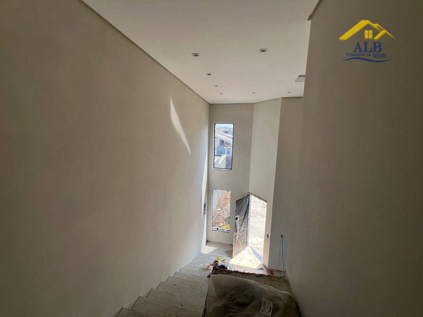 Sobrado à venda com 3 quartos, 90m² - Foto 13