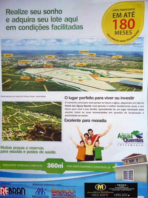 Terreno à venda, 360m² - Foto 9