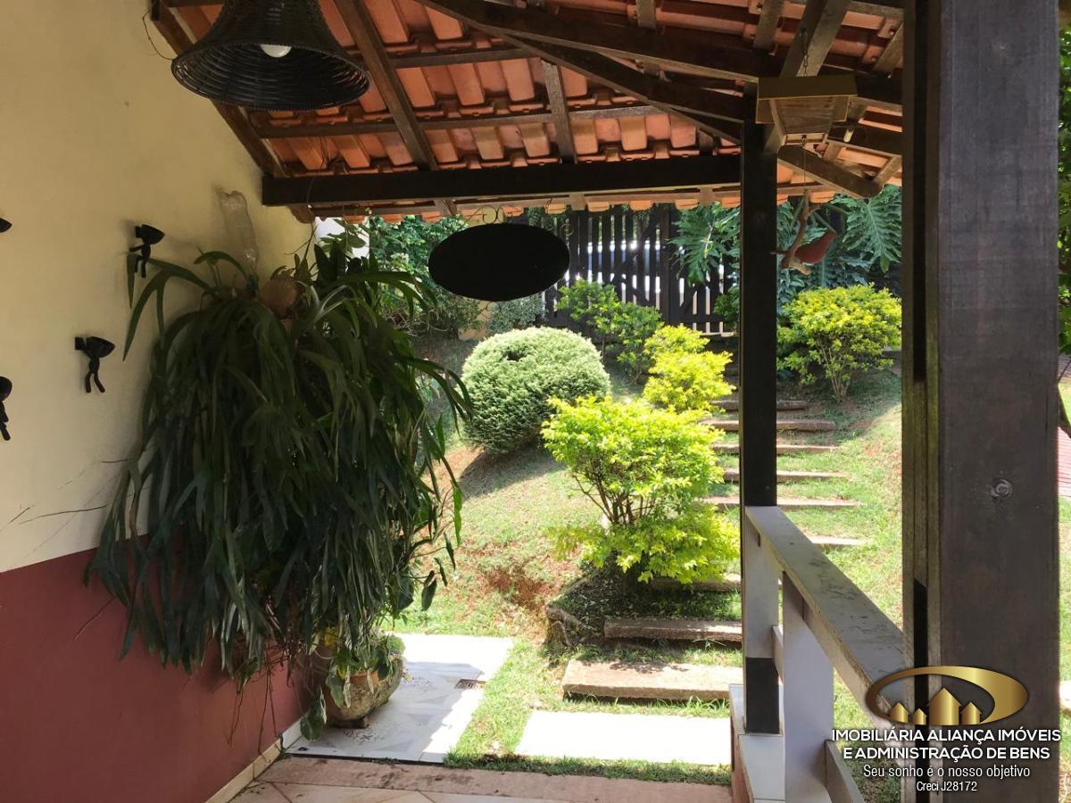 Casa de Condomínio à venda com 4 quartos, 1000m² - Foto 28