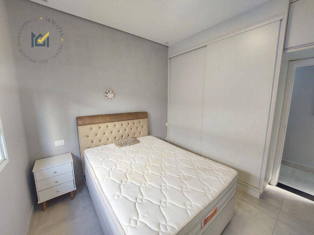 Casa de Condomínio à venda com 3 quartos, 270m² - Foto 11