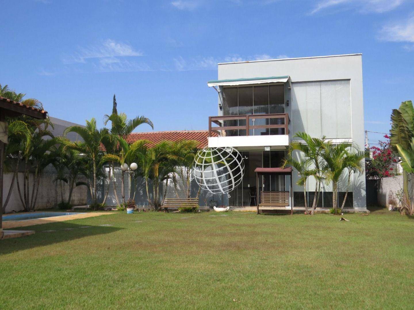 Casa de Condomínio à venda com 3 quartos, 198m² - Foto 32