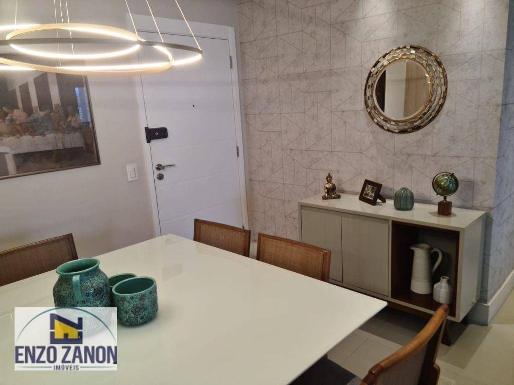 Apartamento à venda com 3 quartos, 147m² - Foto 7