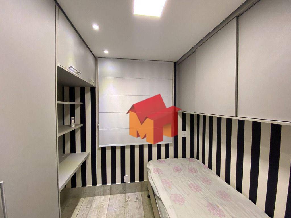 Apartamento para alugar com 2 quartos, 69m² - Foto 14