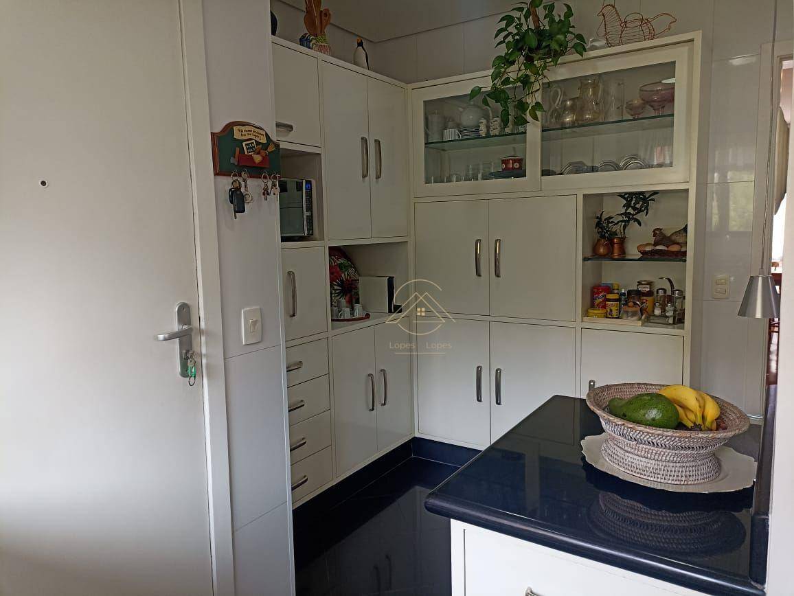 Apartamento à venda com 2 quartos, 110m² - Foto 12