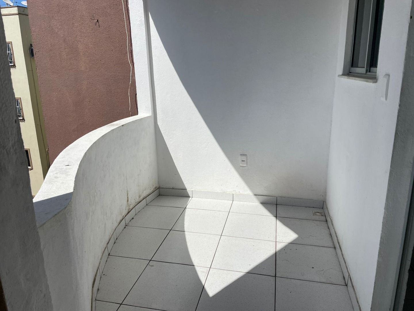 Apartamento à venda com 2 quartos, 50m² - Foto 9