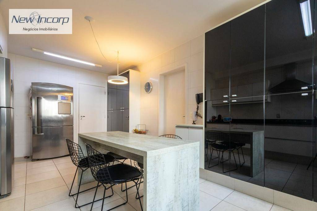 Apartamento à venda com 3 quartos, 351m² - Foto 13