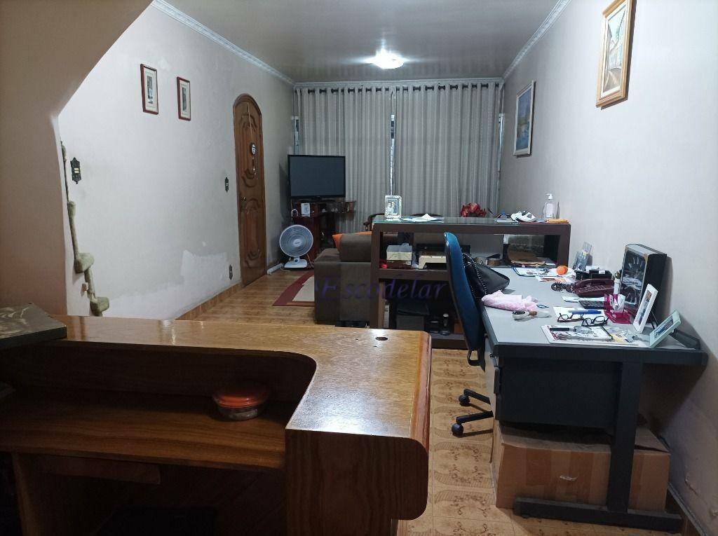 Sobrado à venda com 3 quartos, 150m² - Foto 9