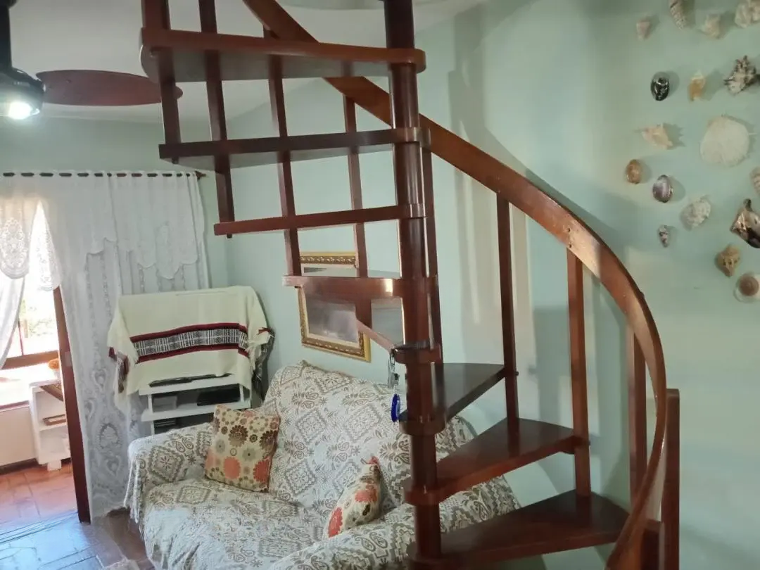 Cobertura à venda com 3 quartos - Foto 4