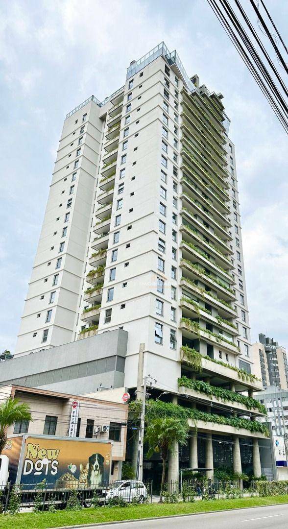 Apartamento para alugar com 2 quartos, 79m² - Foto 1