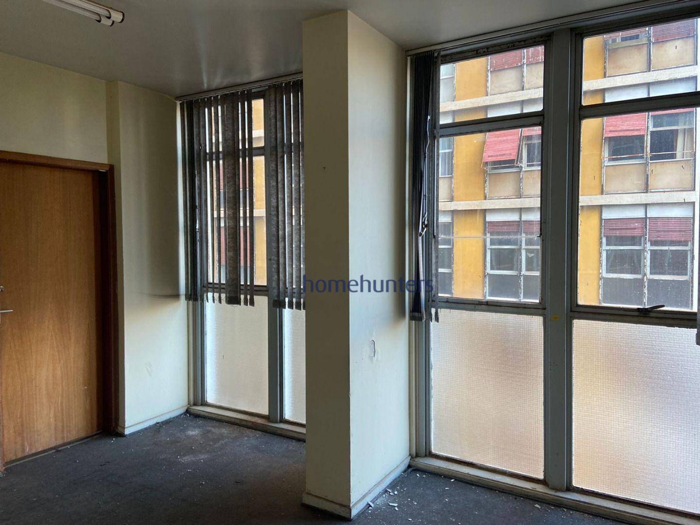 Conjunto Comercial-Sala para alugar, 49m² - Foto 14