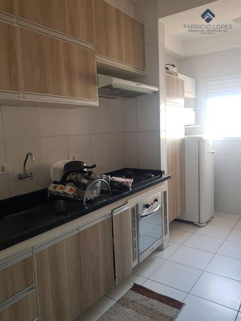 Apartamento à venda com 3 quartos, 89m² - Foto 11