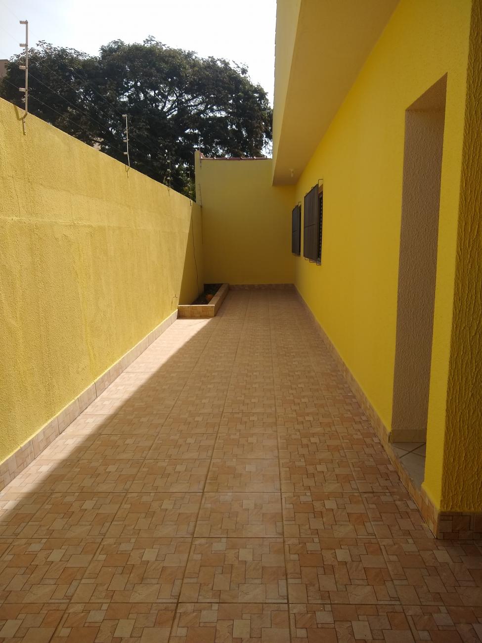 Casa para alugar com 3 quartos, 150m² - Foto 15