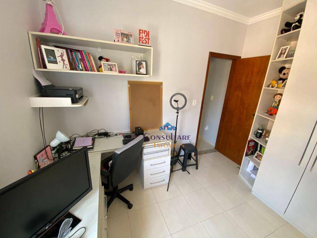 Casa de Condomínio à venda com 3 quartos, 132m² - Foto 70