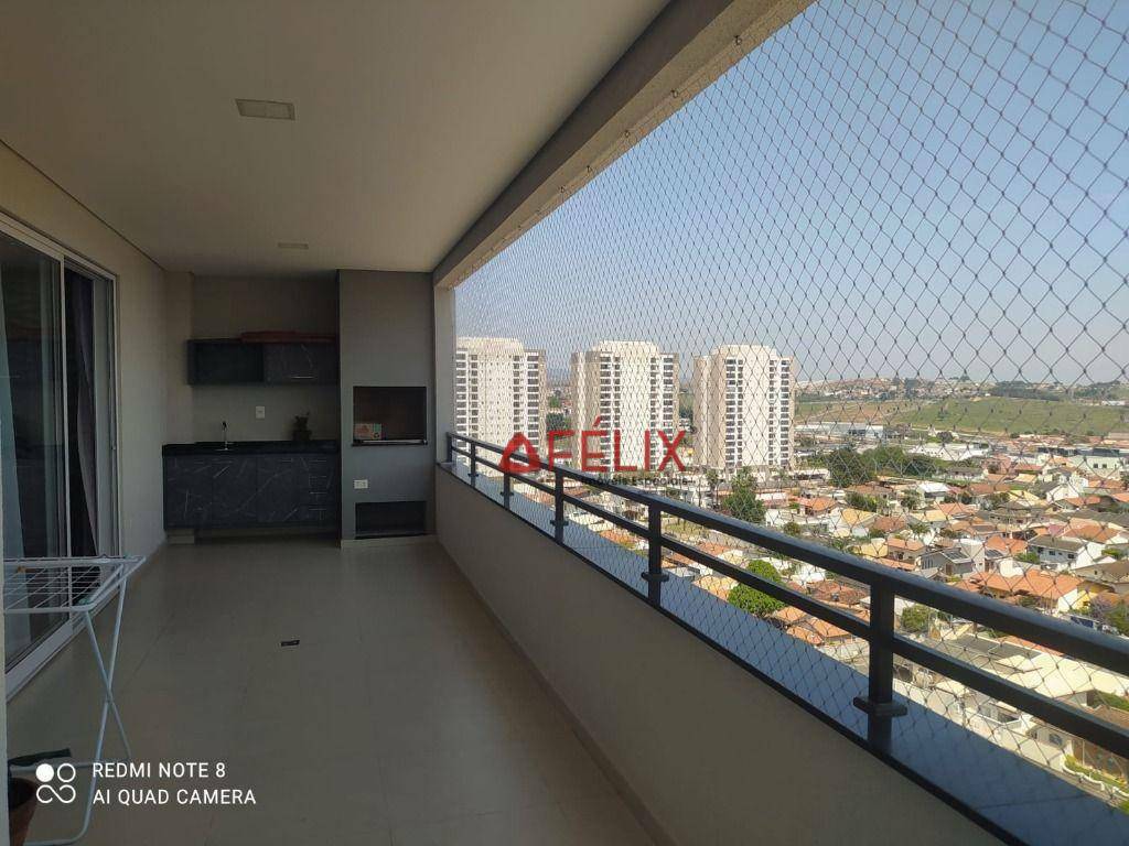 Apartamento, 3 quartos, 142 m² - Foto 1