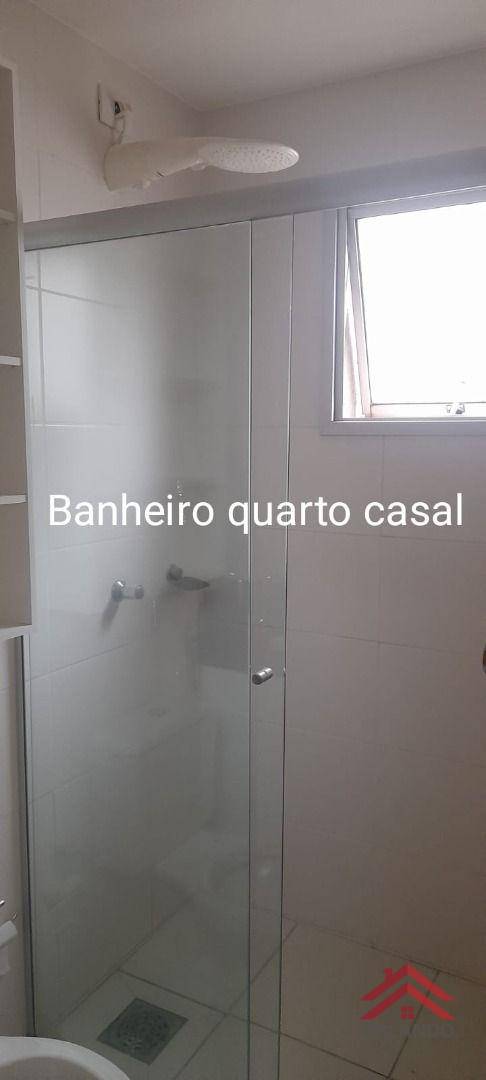 Apartamento à venda com 3 quartos, 69m² - Foto 9