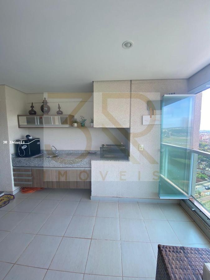 Apartamento à venda com 3 quartos, 186m² - Foto 10