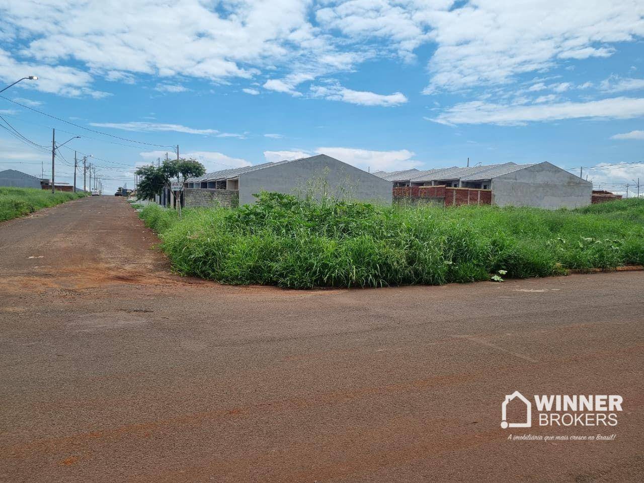 Terreno, 439 m² - Foto 5