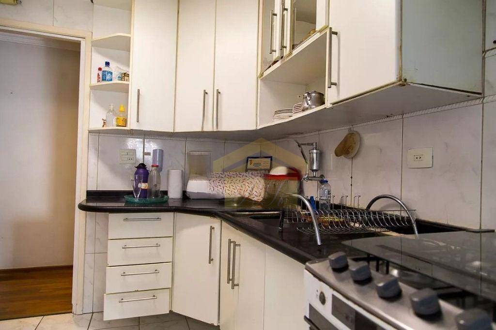 Apartamento à venda com 2 quartos, 52m² - Foto 6