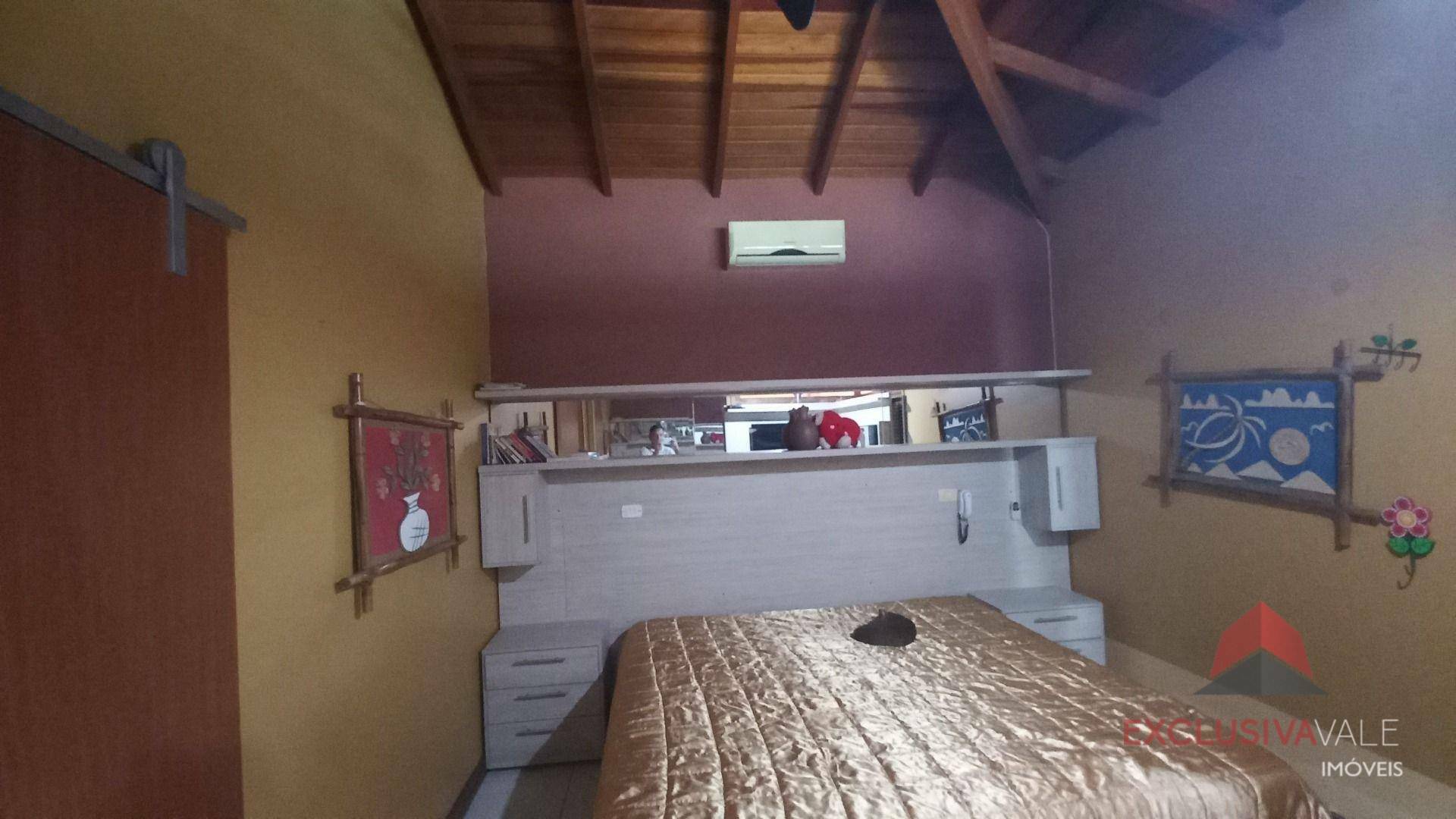 Casa à venda com 4 quartos, 199m² - Foto 49