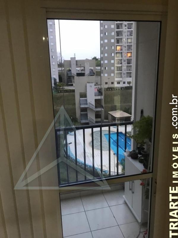 Apartamento à venda com 3 quartos, 65m² - Foto 5