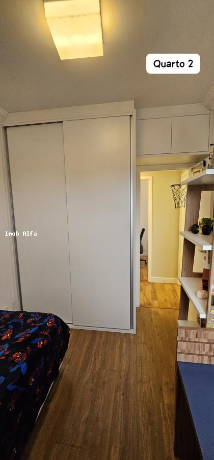 Apartamento à venda com 4 quartos, 105m² - Foto 5