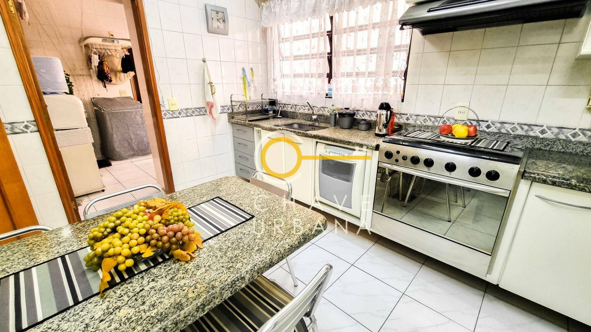 Casa à venda com 4 quartos, 337M2 - Foto 36