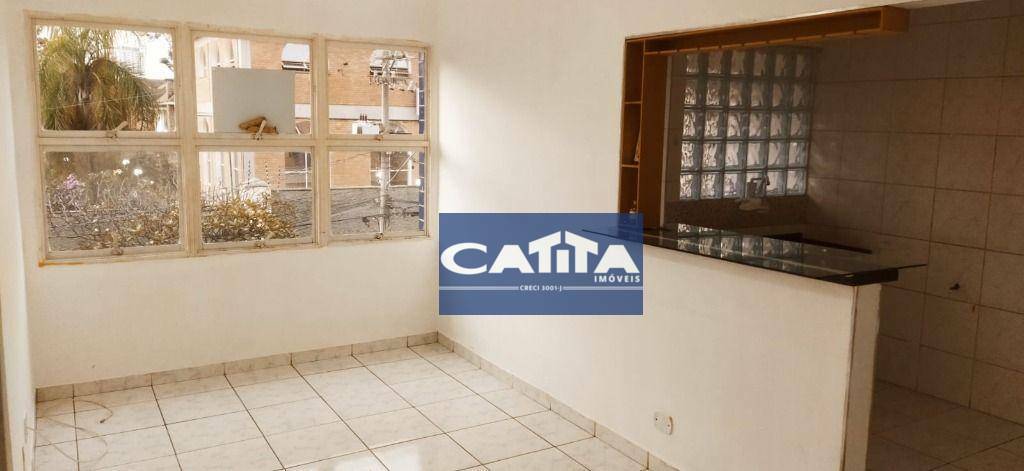 Apartamento à venda com 2 quartos, 52m² - Foto 1