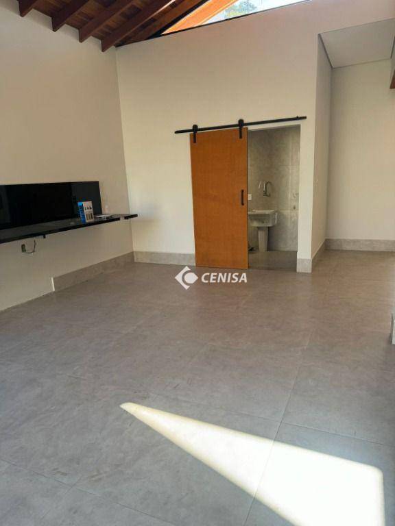 Casa de Condomínio à venda com 2 quartos, 140m² - Foto 3