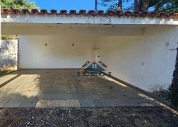 Casa de Condomínio à venda com 4 quartos, 450m² - Foto 6