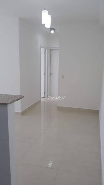 Apartamento para alugar com 2 quartos, 65m² - Foto 20