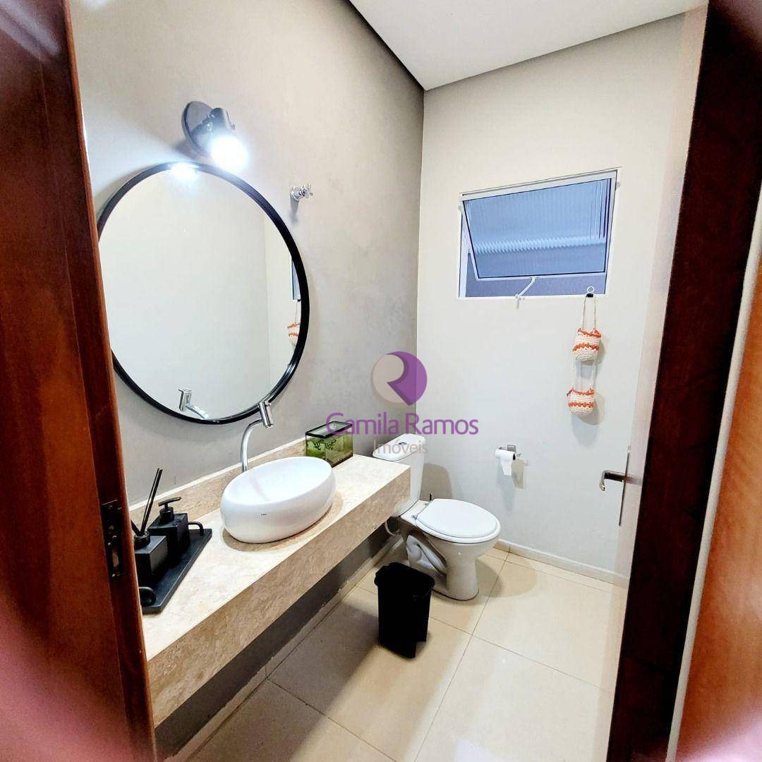 Sobrado, 3 quartos, 147 m² - Foto 21