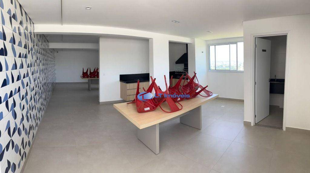 Apartamento à venda com 2 quartos, 64m² - Foto 15