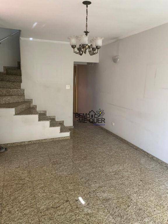 Sobrado à venda com 3 quartos, 160m² - Foto 6