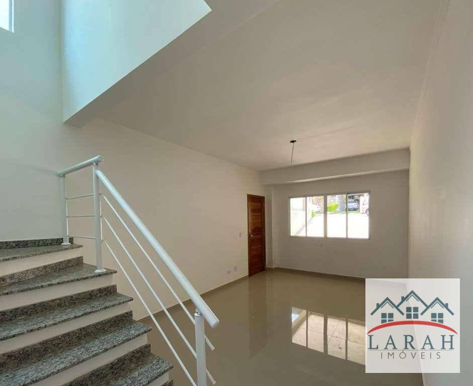 Sobrado à venda com 3 quartos, 119m² - Foto 12