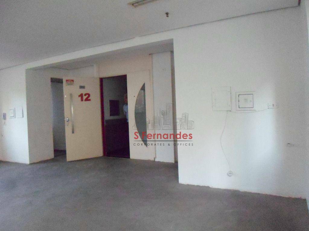 Conjunto Comercial-Sala para alugar, 83m² - Foto 13