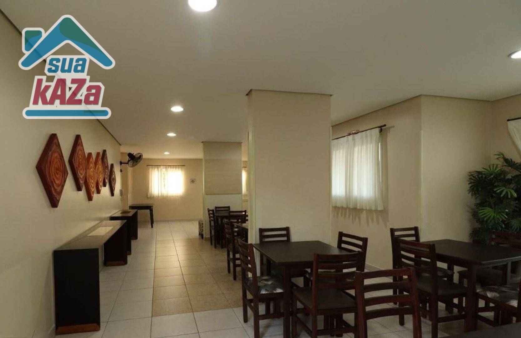 Apartamento à venda com 3 quartos, 60m² - Foto 38