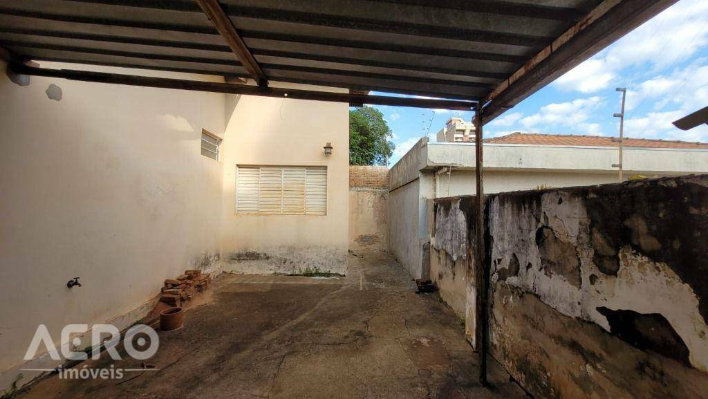 Casa à venda com 3 quartos, 180m² - Foto 3