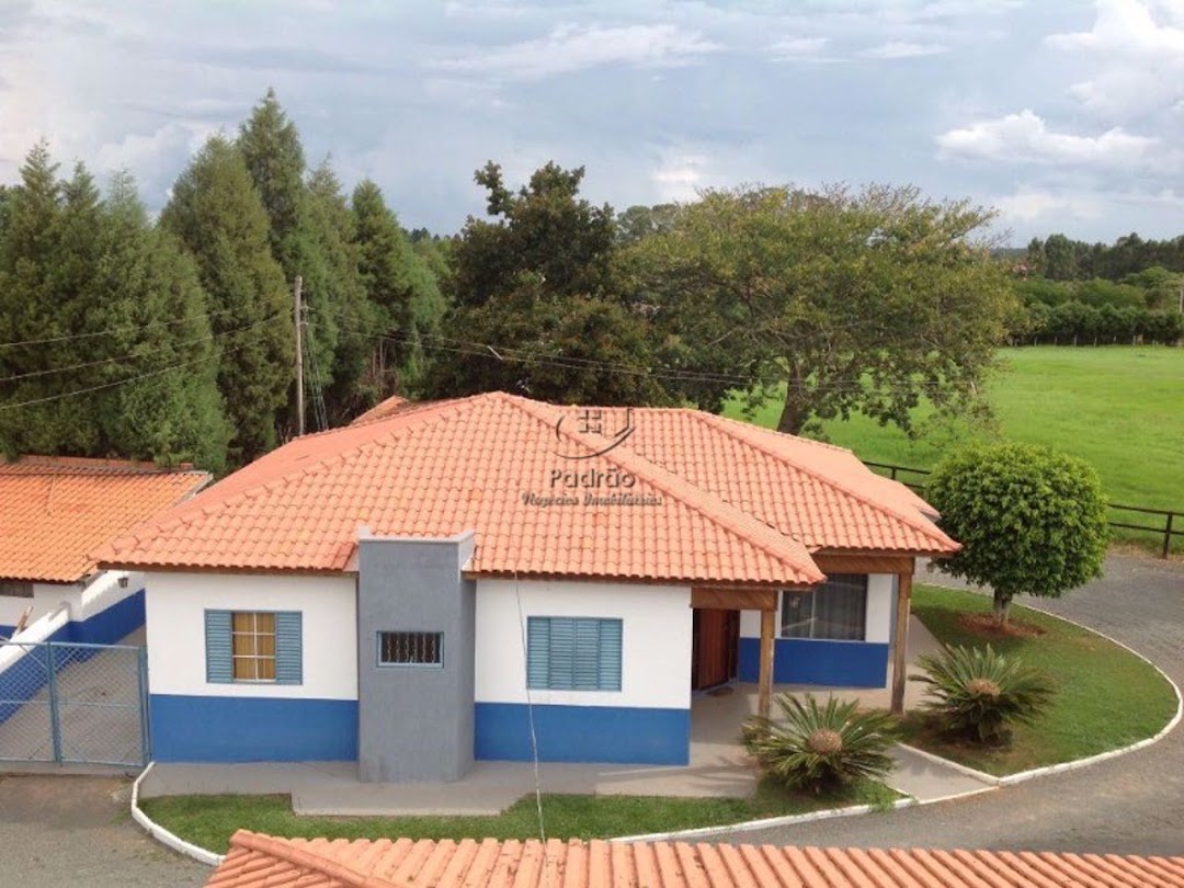 Haras e Área Rural Padrão à venda com 7 quartos, 242000m² - Foto 28