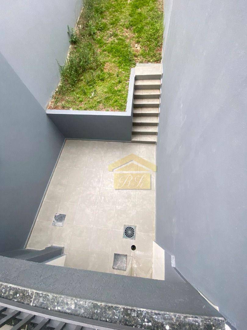 Sobrado para alugar com 2 quartos, 79m² - Foto 15
