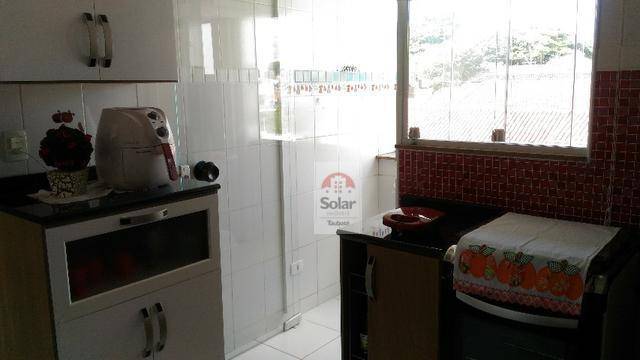 Apartamento à venda com 3 quartos, 78m² - Foto 13